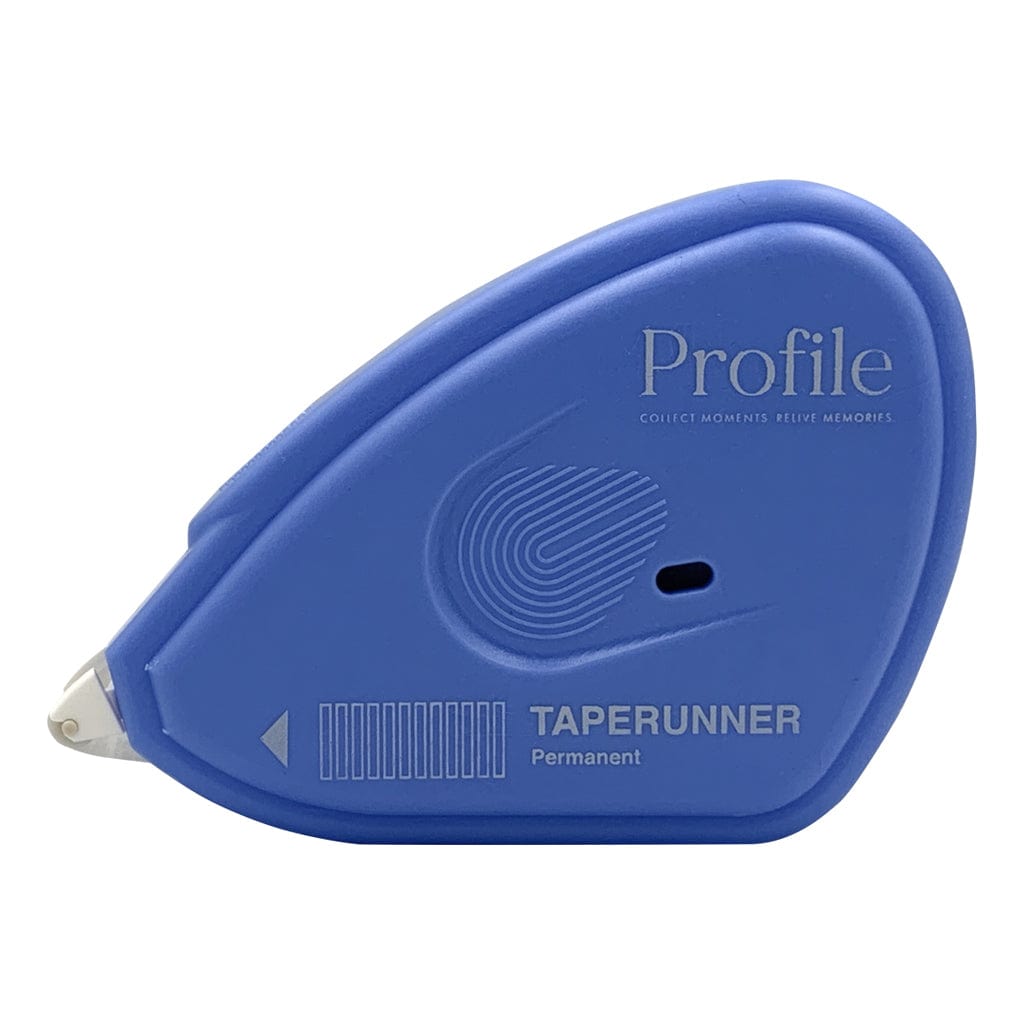 Profile Tape Runner 10mtrs
