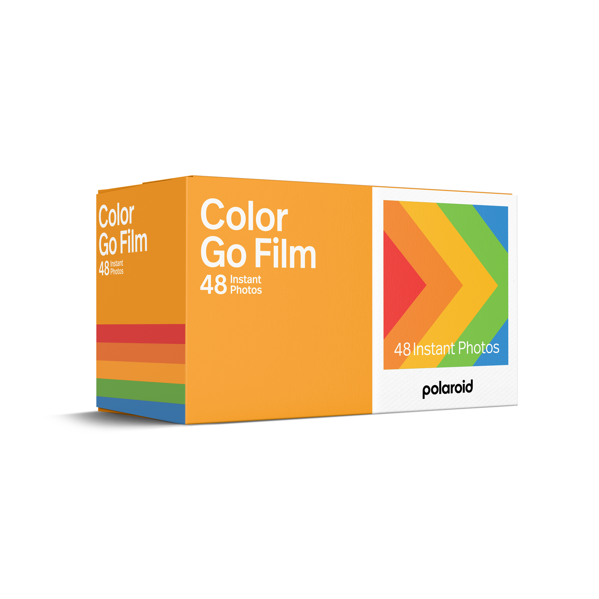 Polaroid GO Colour Gloss Film - 48 Shot