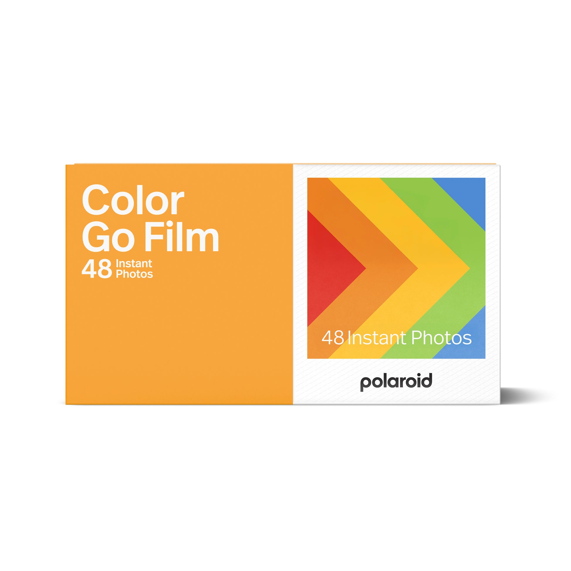 Polaroid GO Colour Gloss Film - 48 Shot