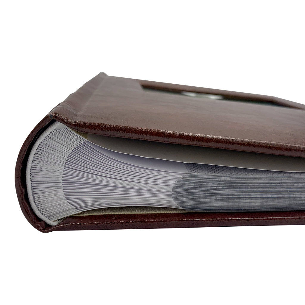 Prestige Leather Album Brown 300 bottom.jpg