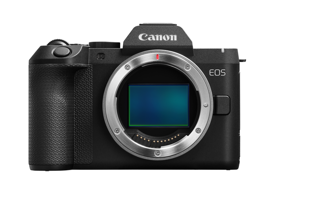 Canon EOS R8 Mark II Body Only