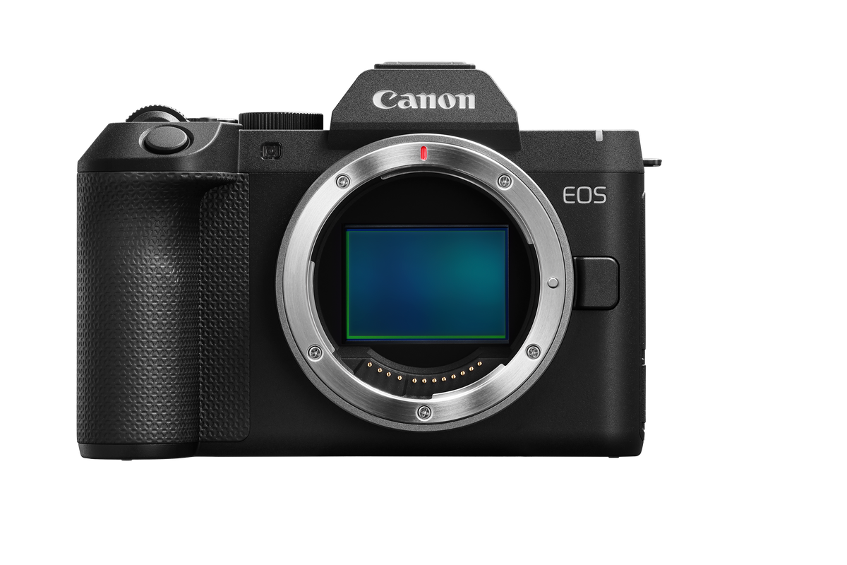 Canon EOS R8 Mark II Body Only