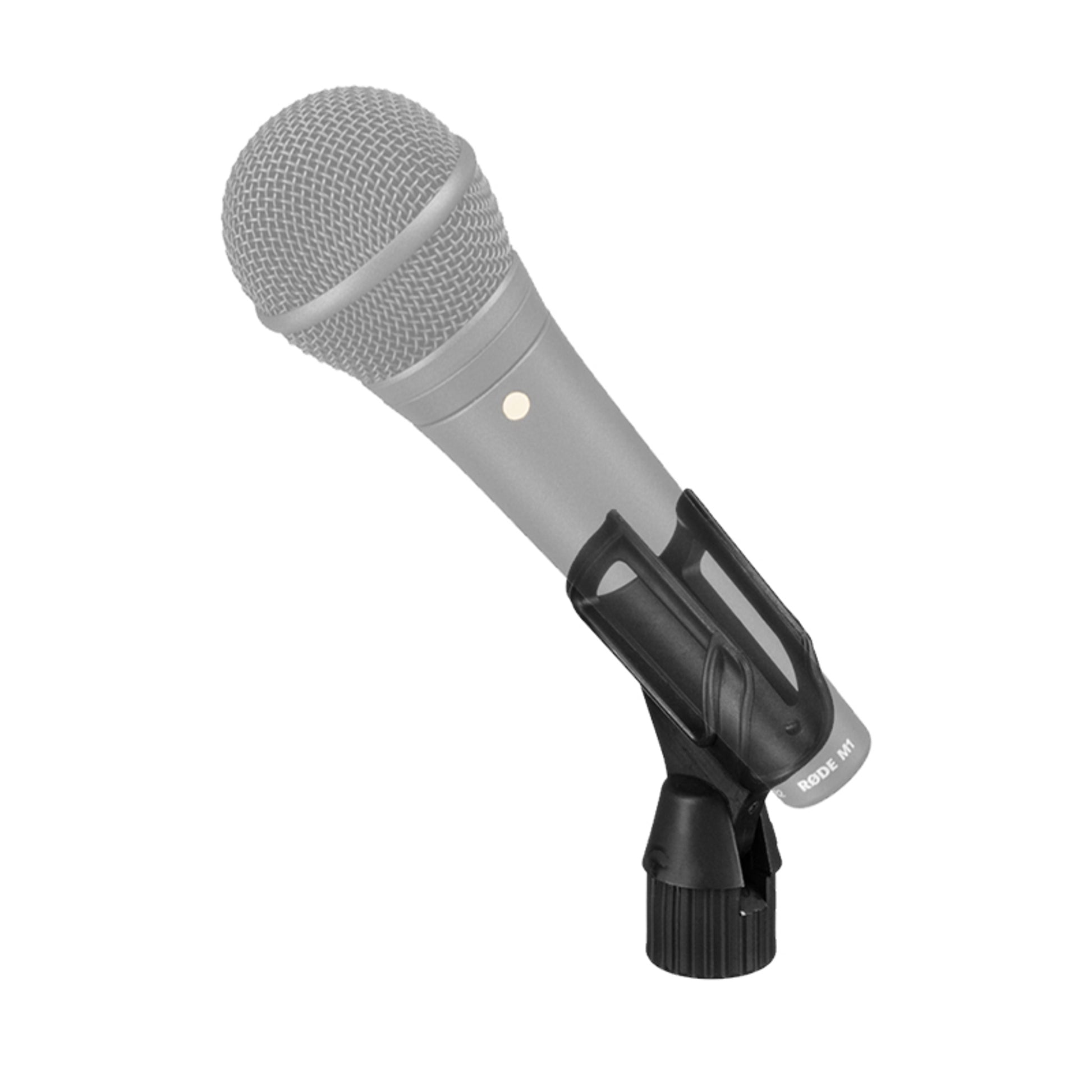 RODE RM1 Mic Clip Stand Mount