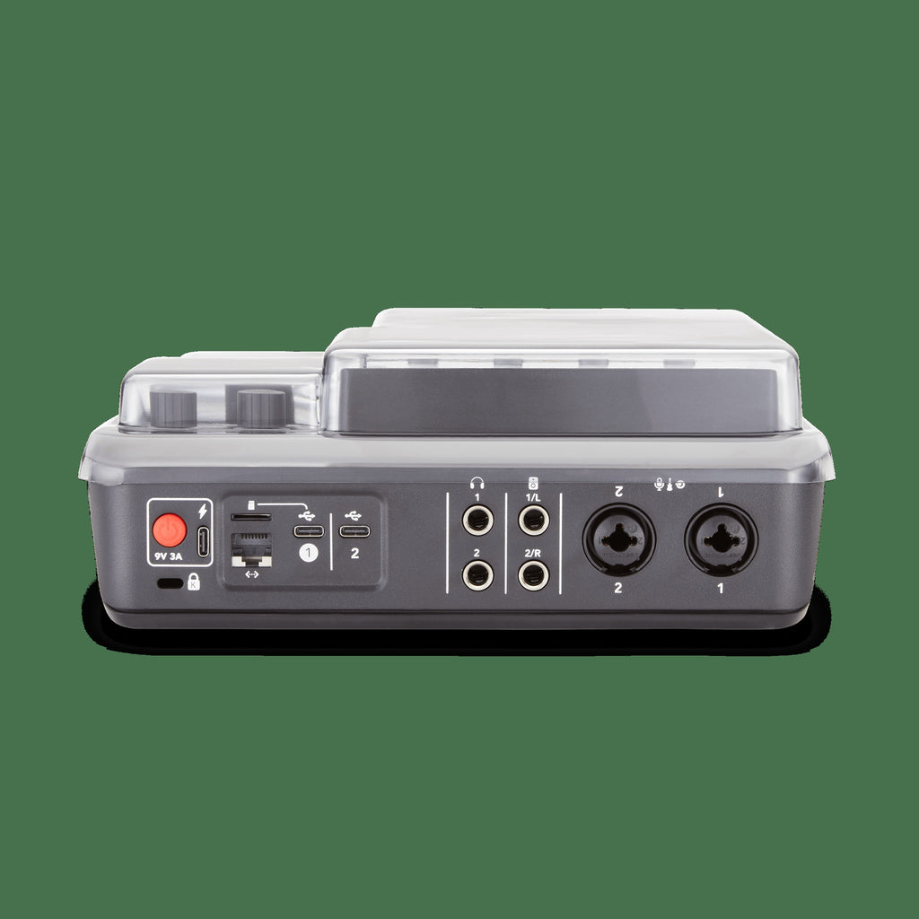 RodeCover for Rodecaster Duo