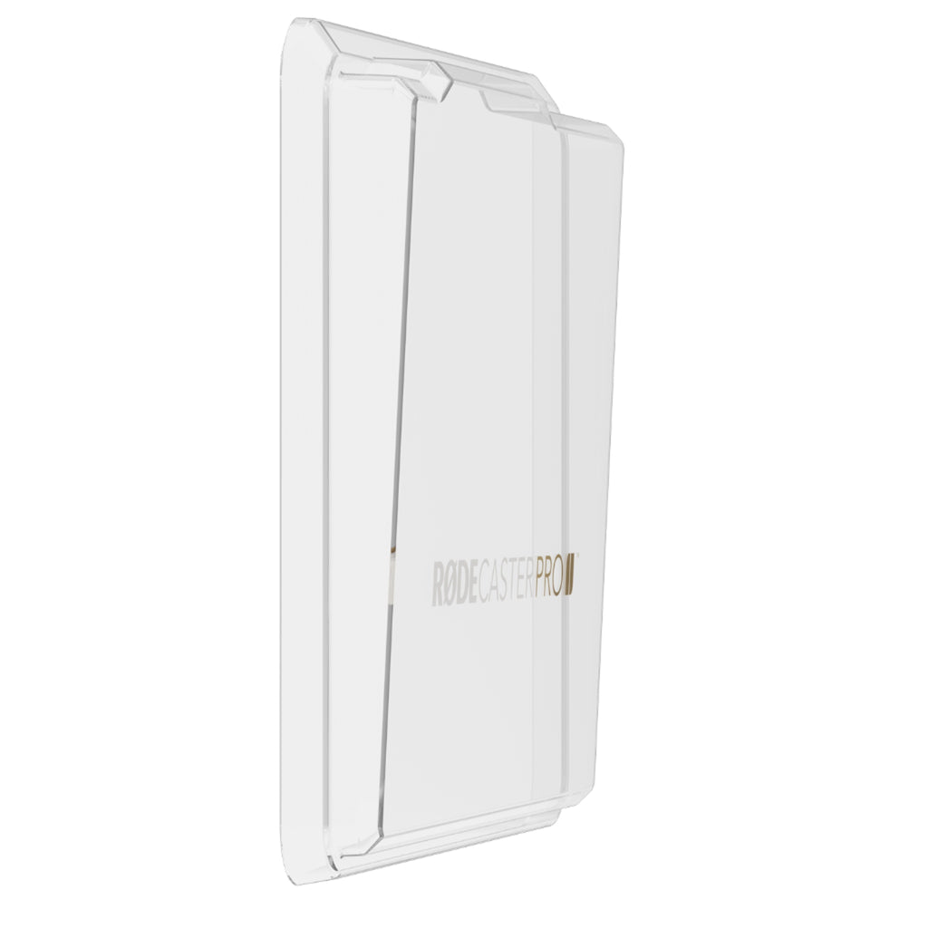 RodeCover for Rodecaster PRO II