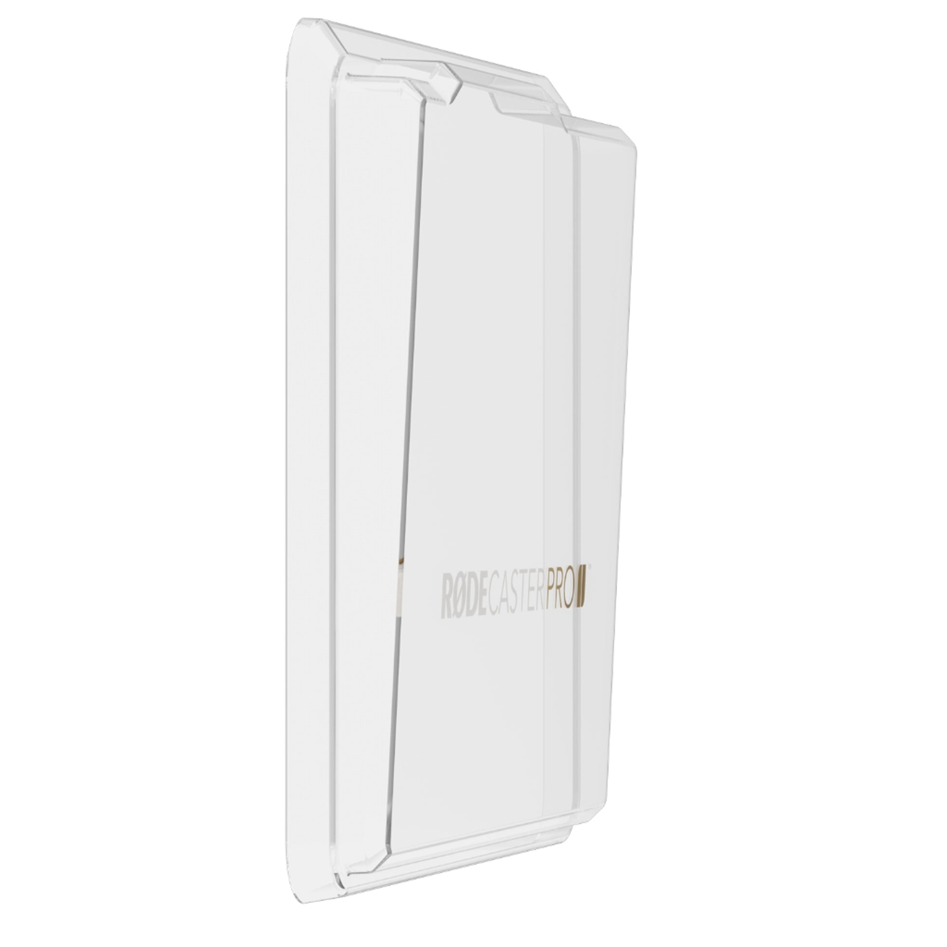 RodeCover for Rodecaster PRO II