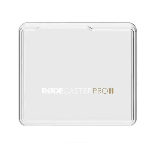 RodeCover for Rodecaster PRO II