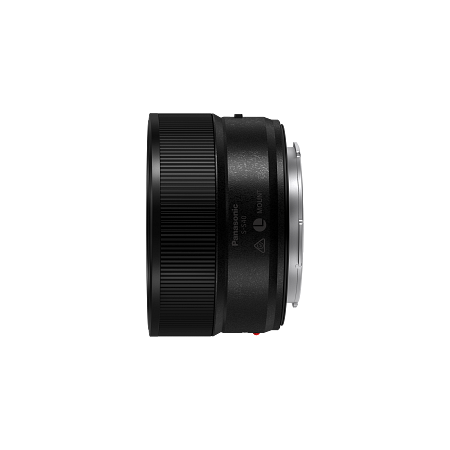 Panasonic Lumix S 40mm F2 Lens - Black