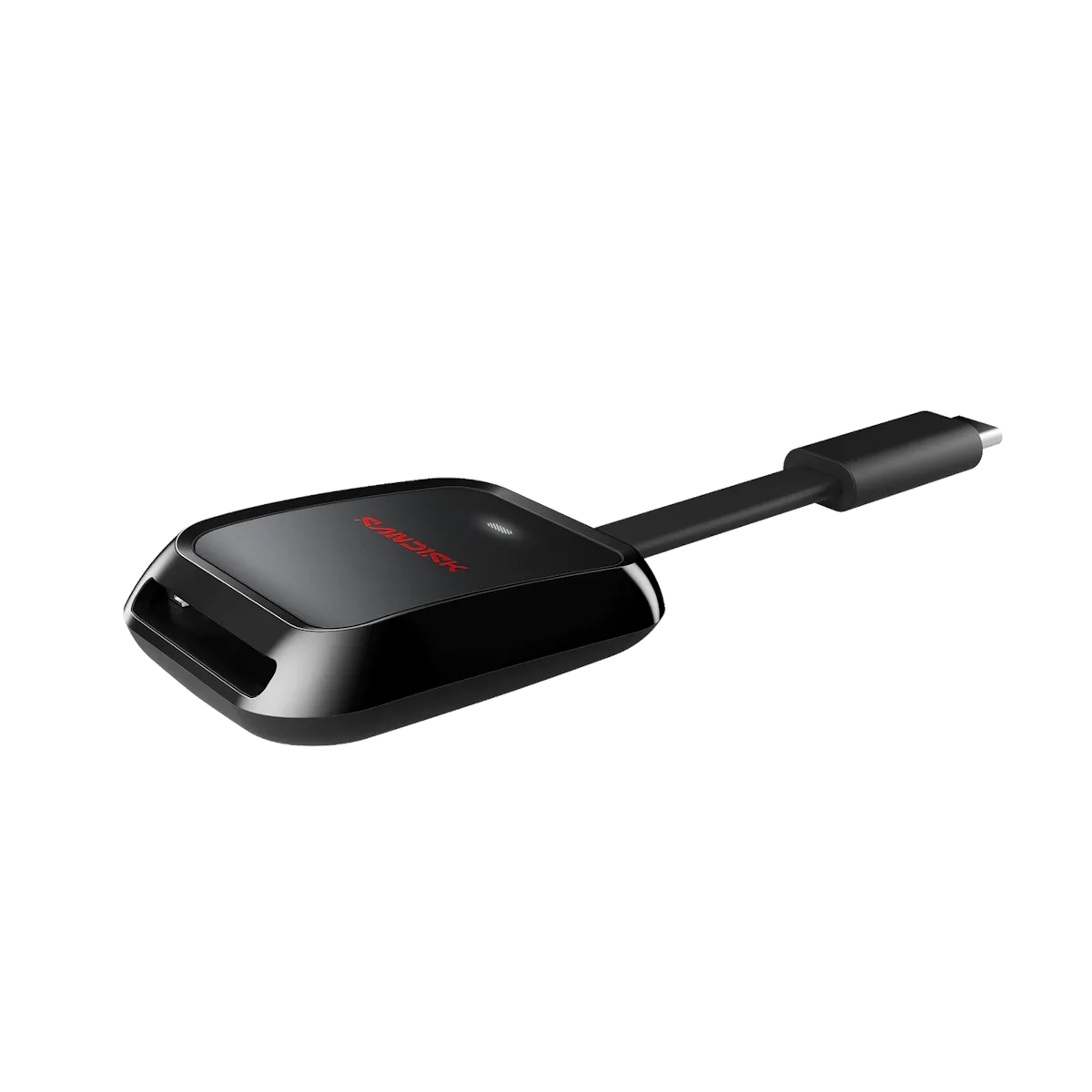 SanDisk QuickFlow SD UHS-II USB-C Reader/Writer