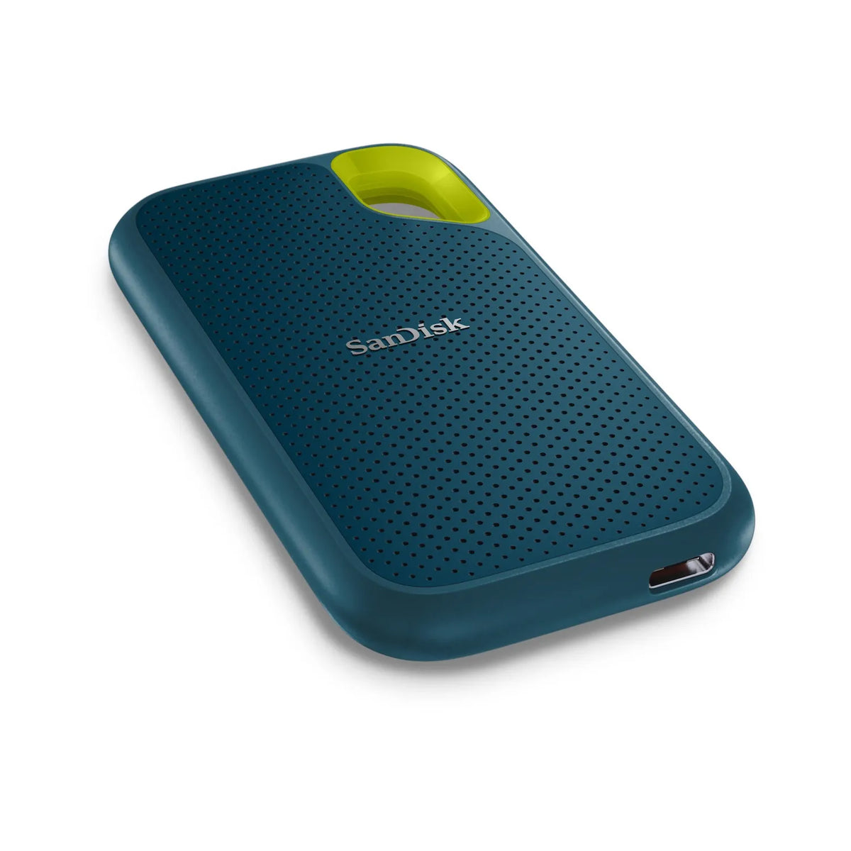 SanDisk Extreme E61 Portable SSD 2TB Monterey