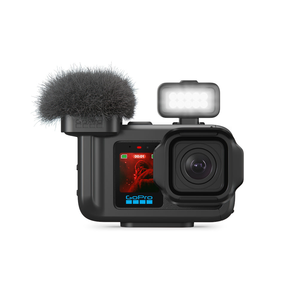 GoPro Light Mod 2 LED Light
