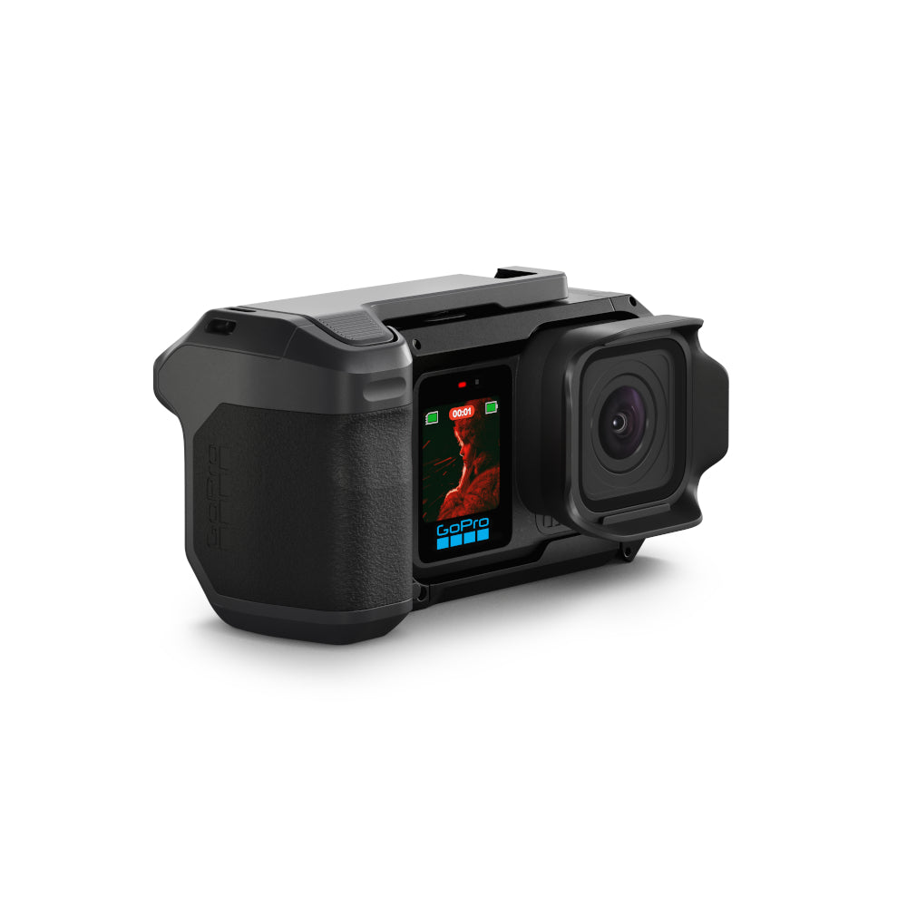 GoPro Mission 1 Pro Action Camera with Grip