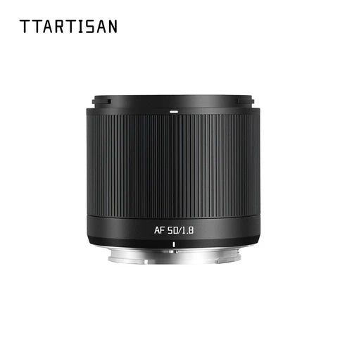 TTArtisan NEO 50mm f/1.8 AF Sony E Mount FF Lens