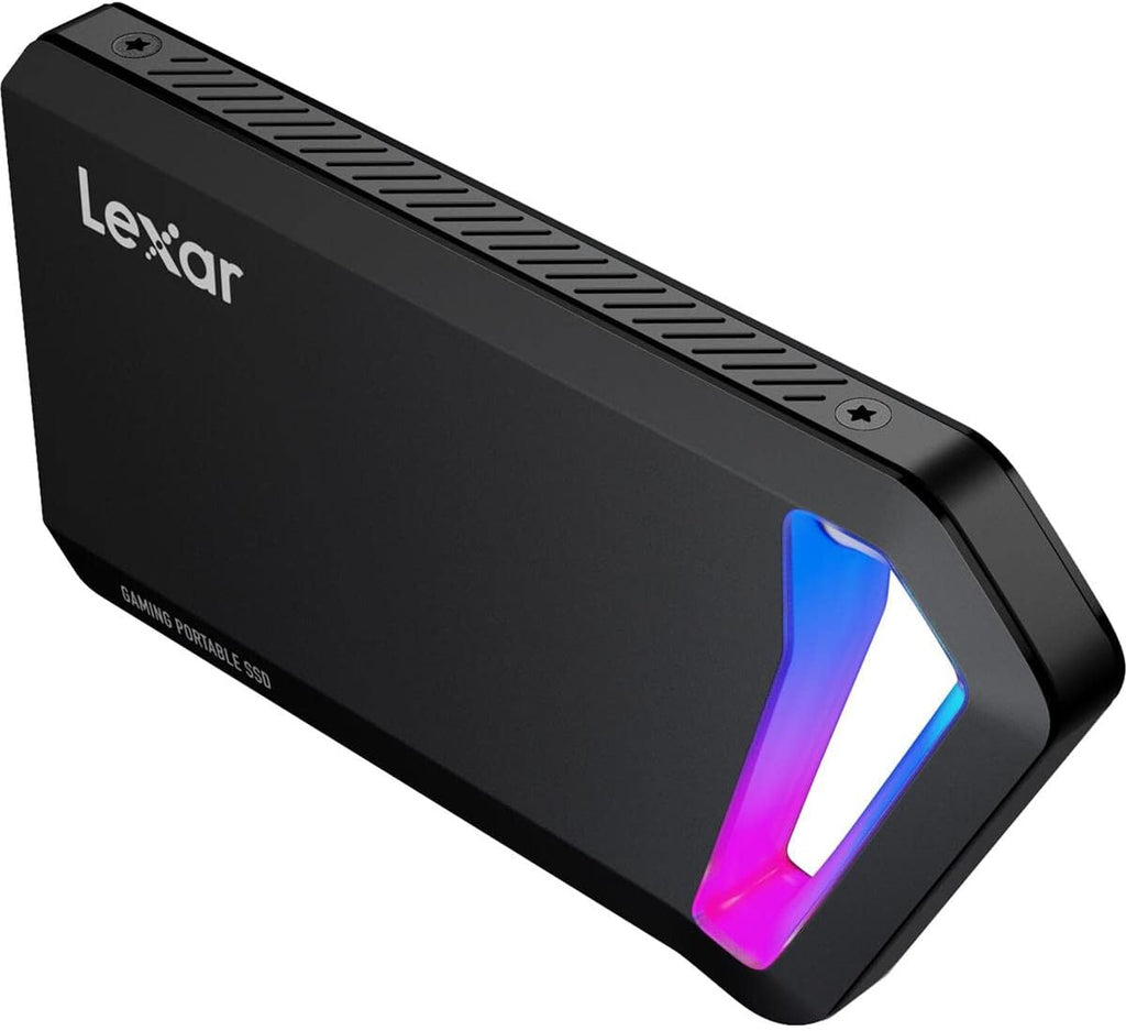 Lexar SL660 512GB SSD 1900Mbs Portable SSD