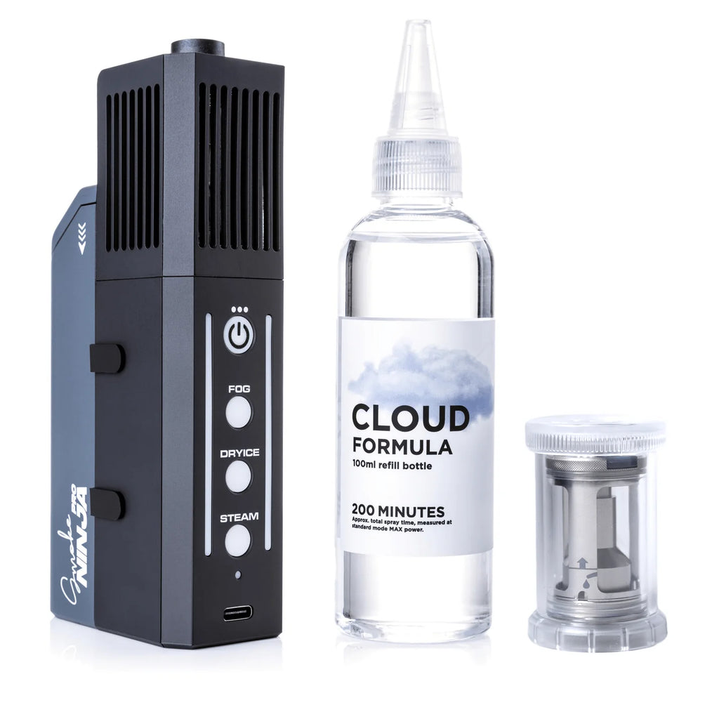 PMI Smoke Ninja PRO HAZER Kit V2 Smoke Effect Generator