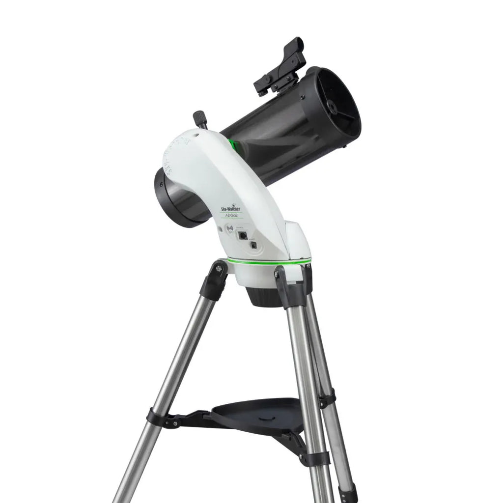 Skywatcher 114AZ GoTo Telescope Newtonian