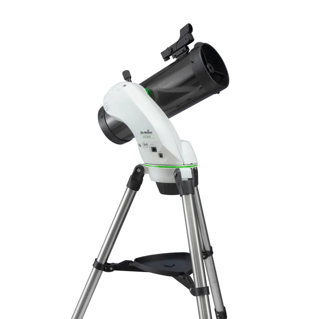 Skywatcher 114AZ GoTo Telescope Newtonian