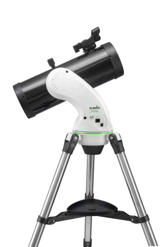 Skywatcher 114AZ GoTo Telescope Newtonian