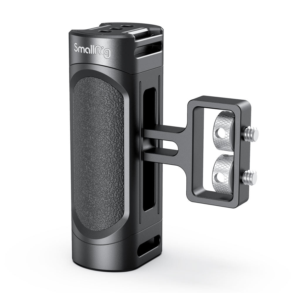 SmallRIG 2916 Mini Side Handle (1/4"-20 Screws)