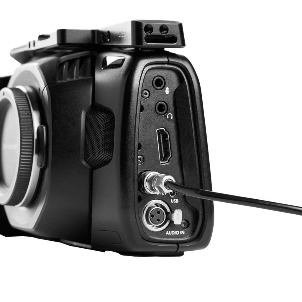 SmallRIG 4761 SmallRig D-TAP to BMPCC 4K / 6K Power Cable