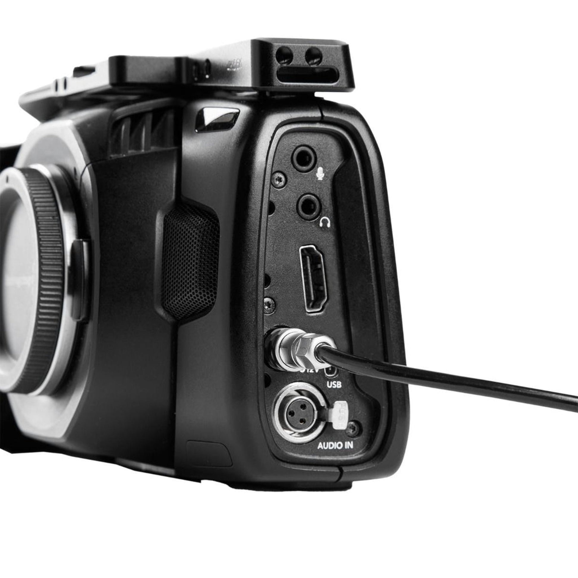SmallRIG 4761 SmallRig D-TAP to BMPCC 4K / 6K Power Cable