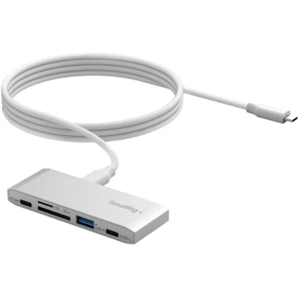 SmallRig 4746 Memory Card Reader
