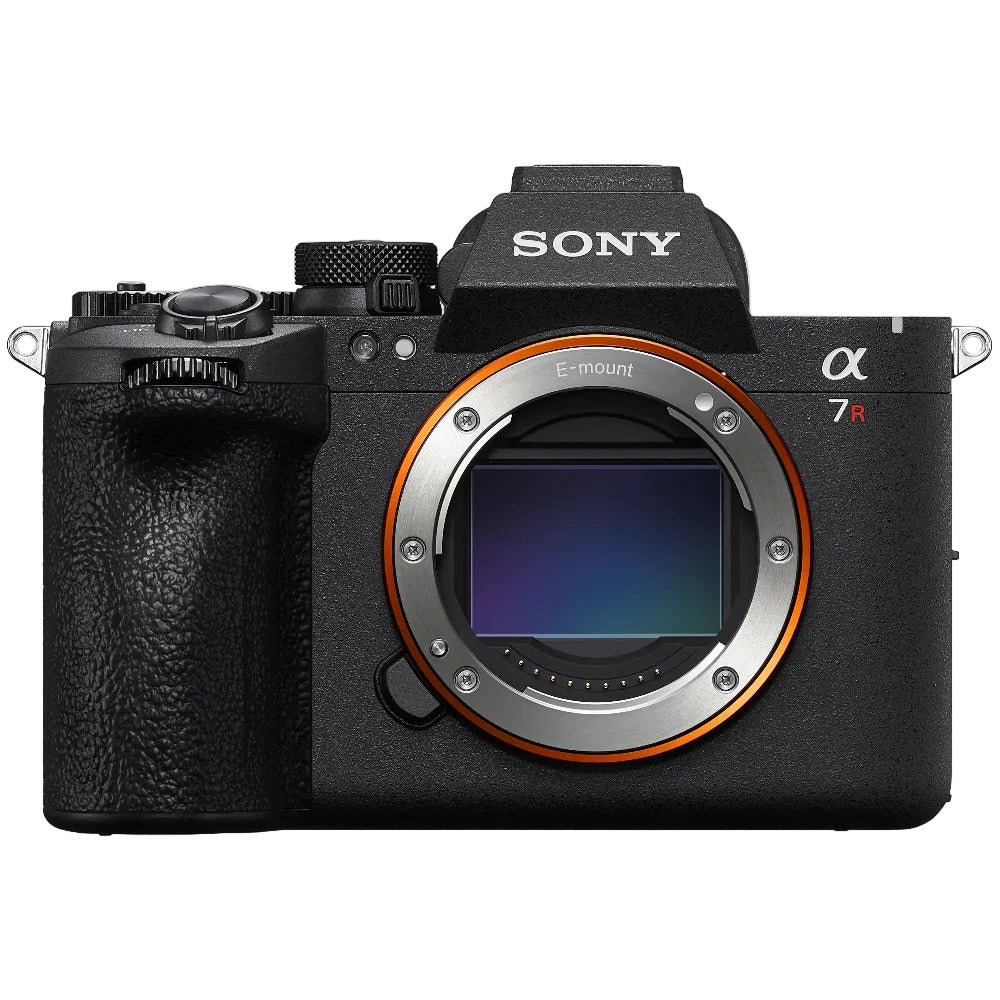 Sony A7R VI Body Only