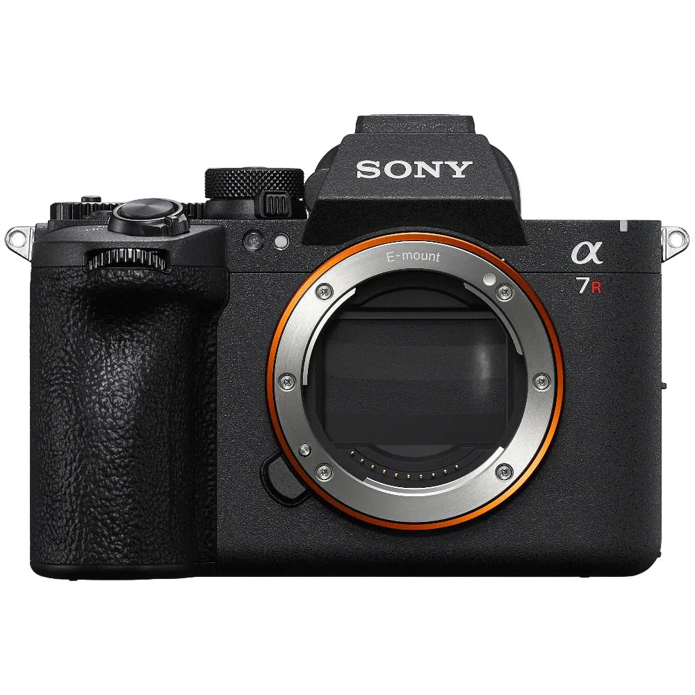 Sony A7R VI Body Only