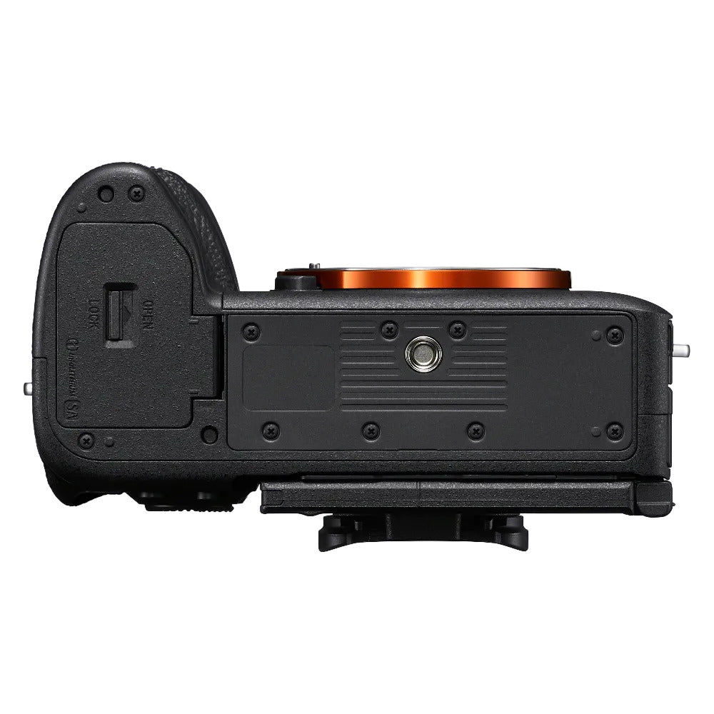 Sony A7R VI Body Only