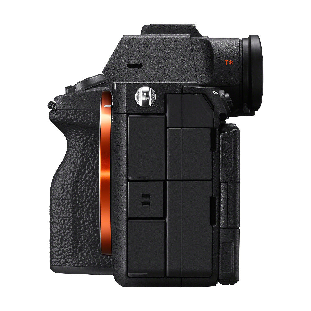 Sony A7R VI Body Only