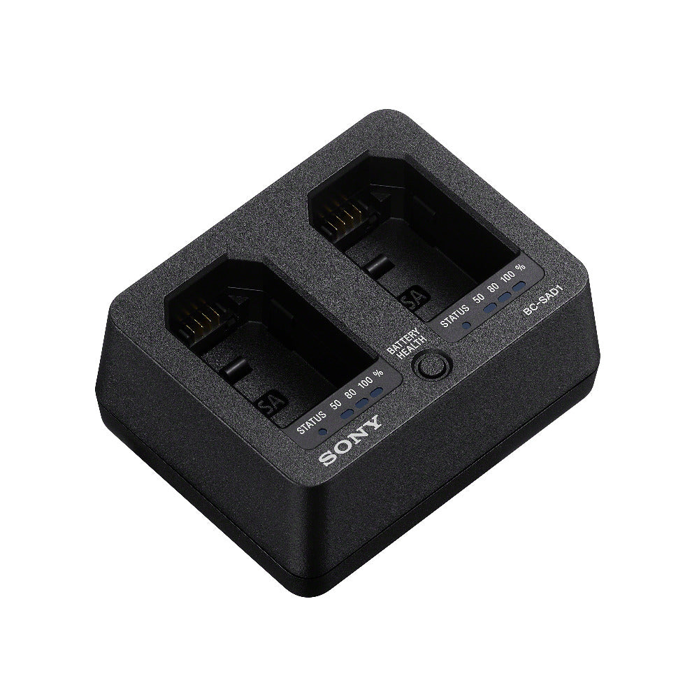 Sony BC-SAD1 Dual Battery Charger