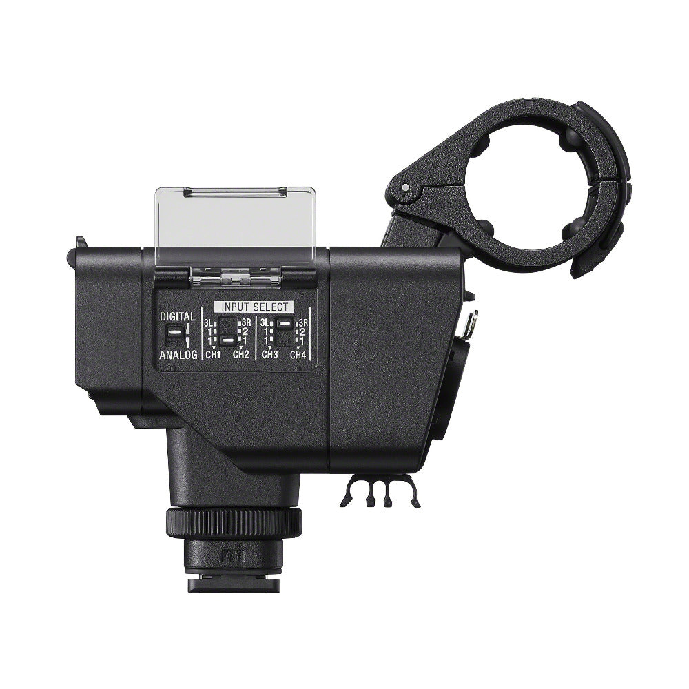 Sony XLRA4 XLR Adaptor For A7R6