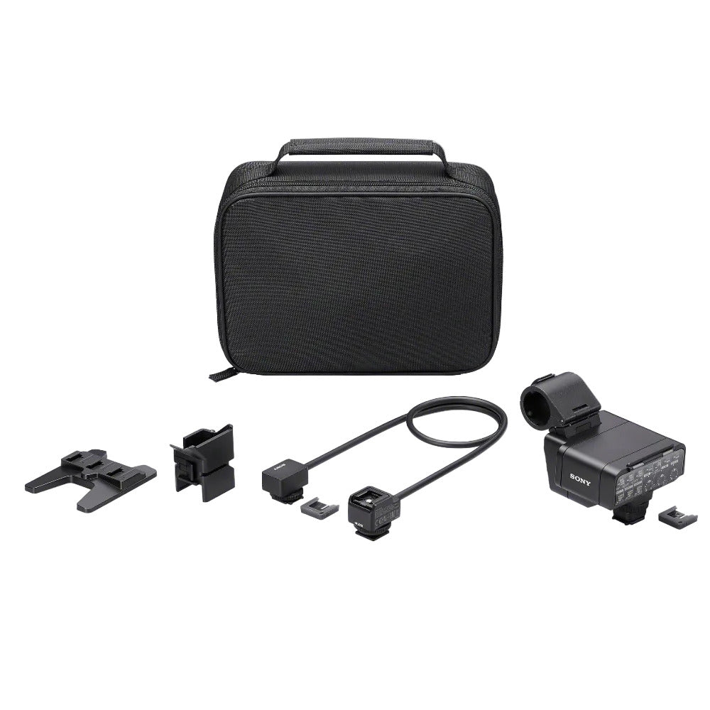 Sony XLRA4 XLR Adaptor For A7R6