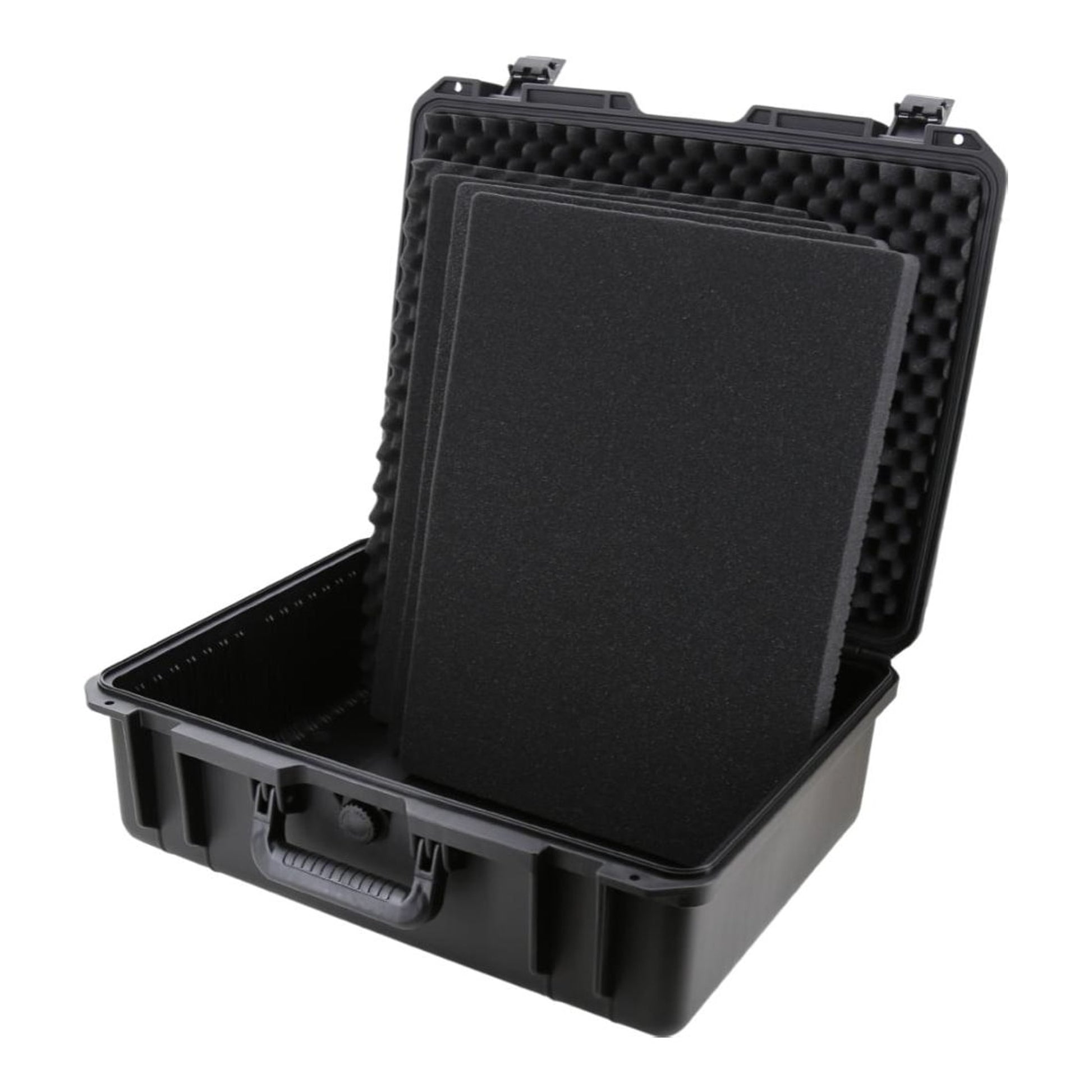 Stage Utility Hard Case L BLACK