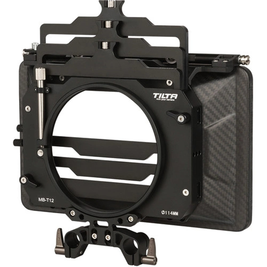 TILTA 114mm Adaptor for MBT12 Matte Box