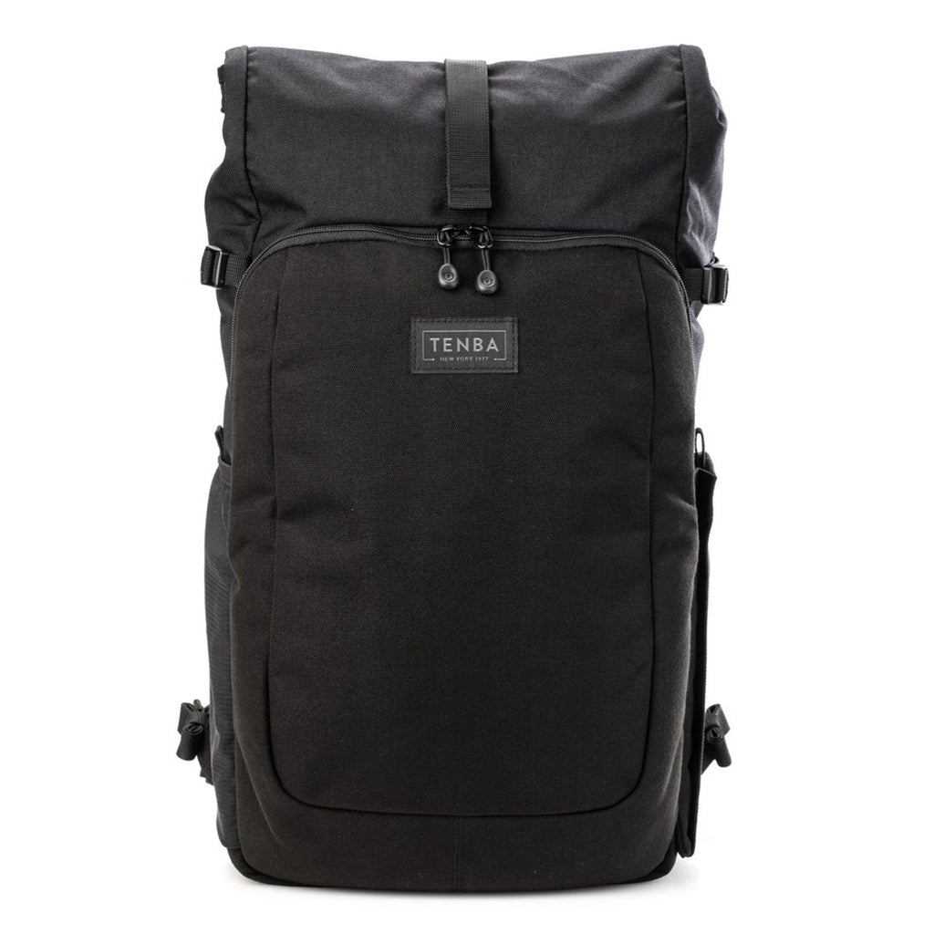 Tenba Fulton V2 10L Backpack - Black