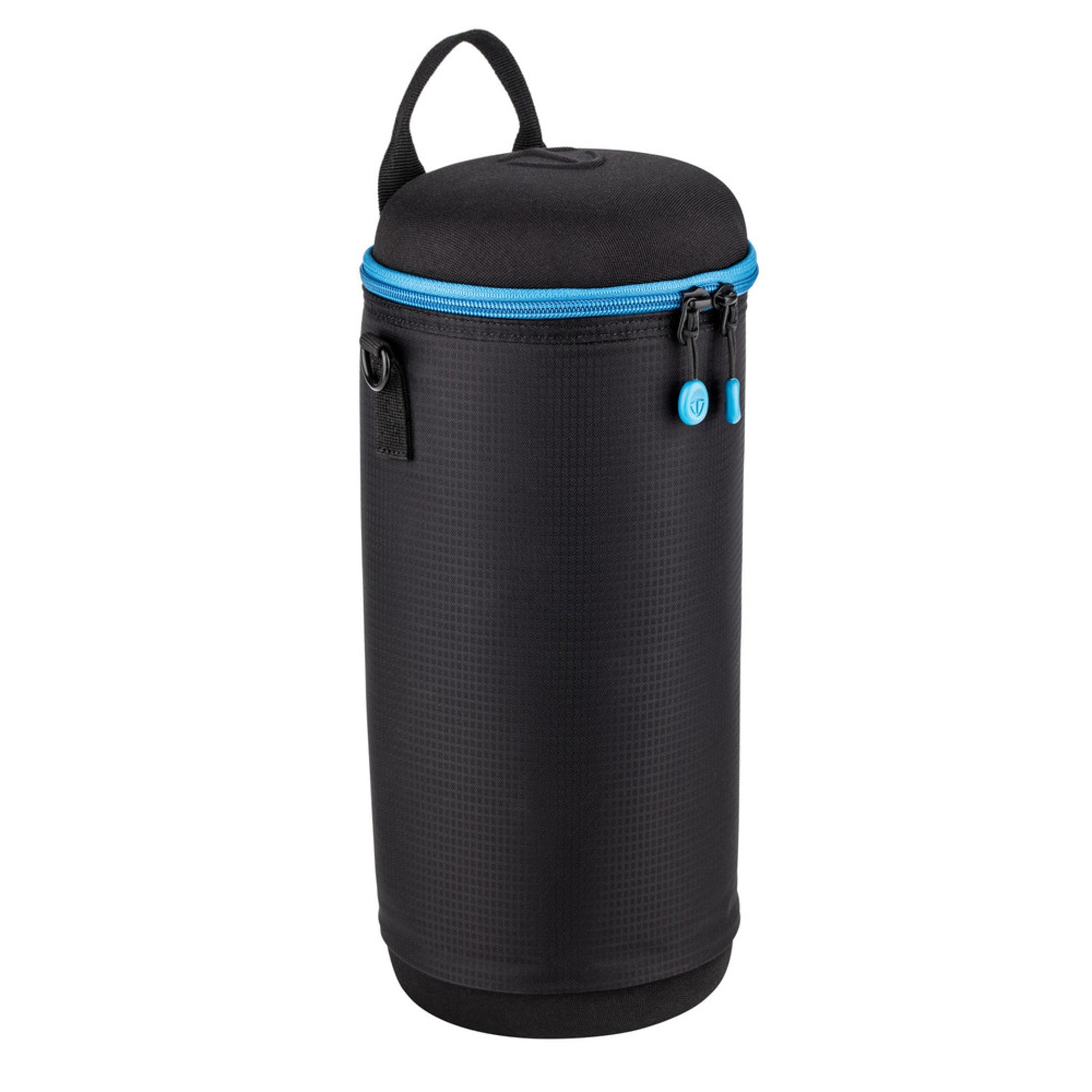 Tenba Tools Lens Capsule 30x13cm - Black