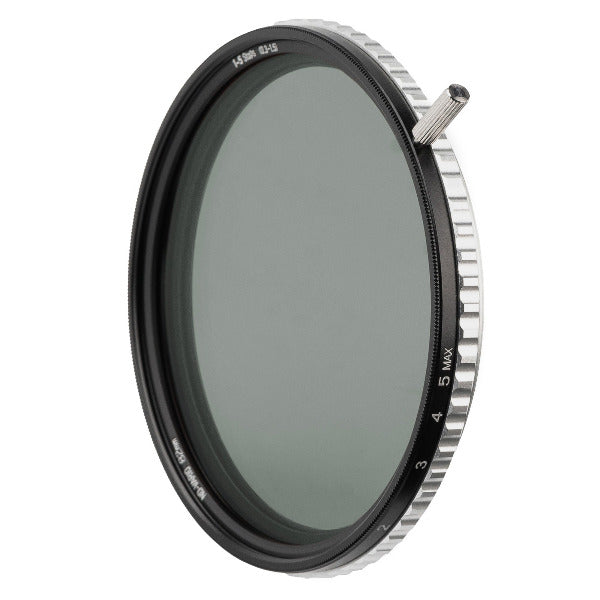 NiSi SWIFT 95mm True Color VND Kit 1-9 stops - Includes 1-5 Stops VND & 4 Stop ND