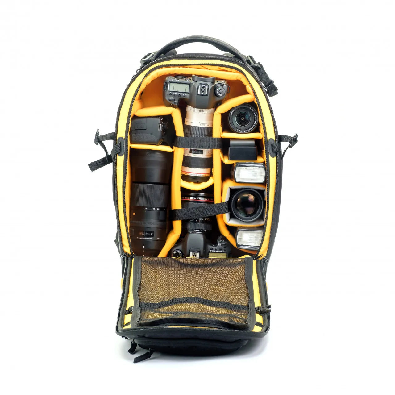 Vanguard Alta Fly 58T Trolley Bag
