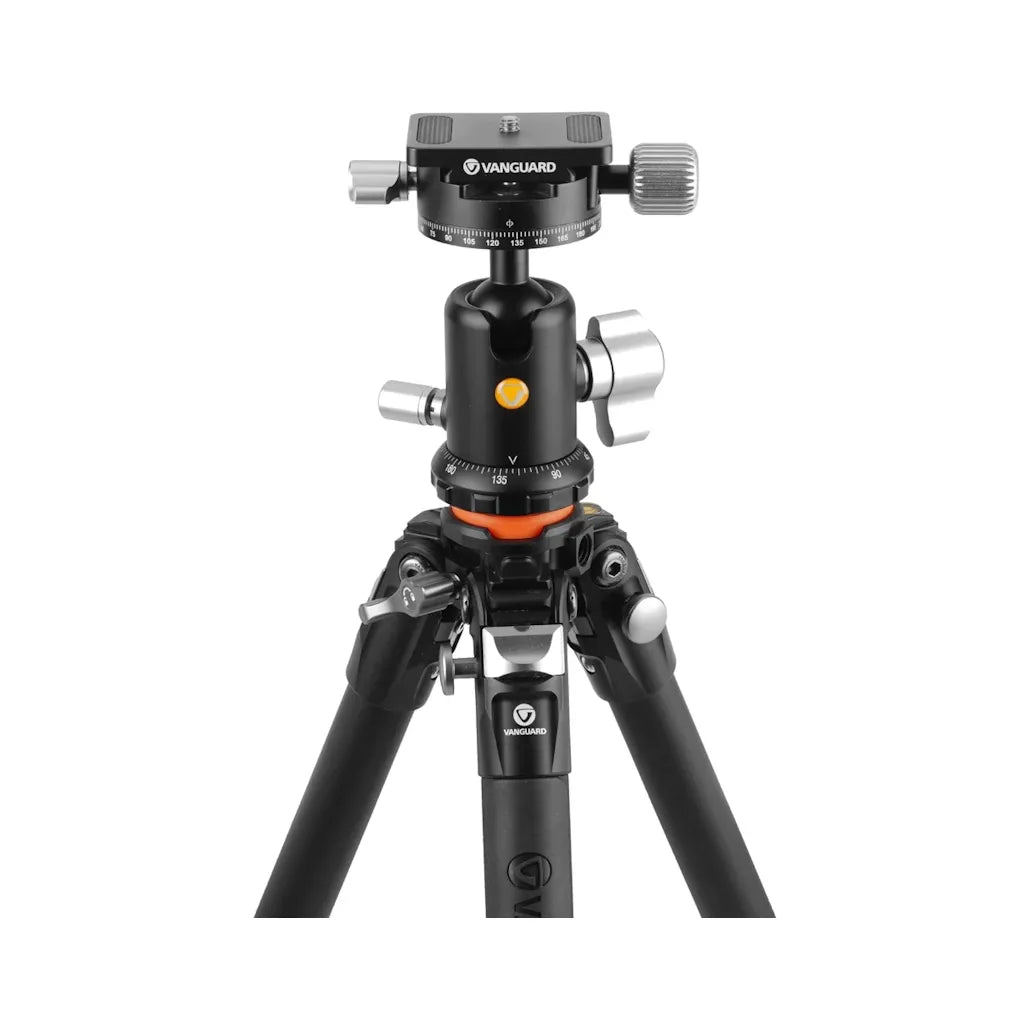 Vanguard VEO 5 234AB B&S Tripod