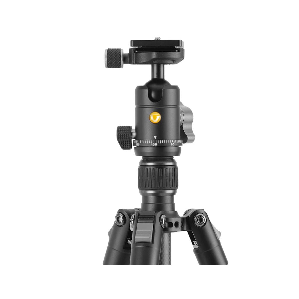 Vanguard VEO 3T+ 234CB Carbon Fibre Tripod