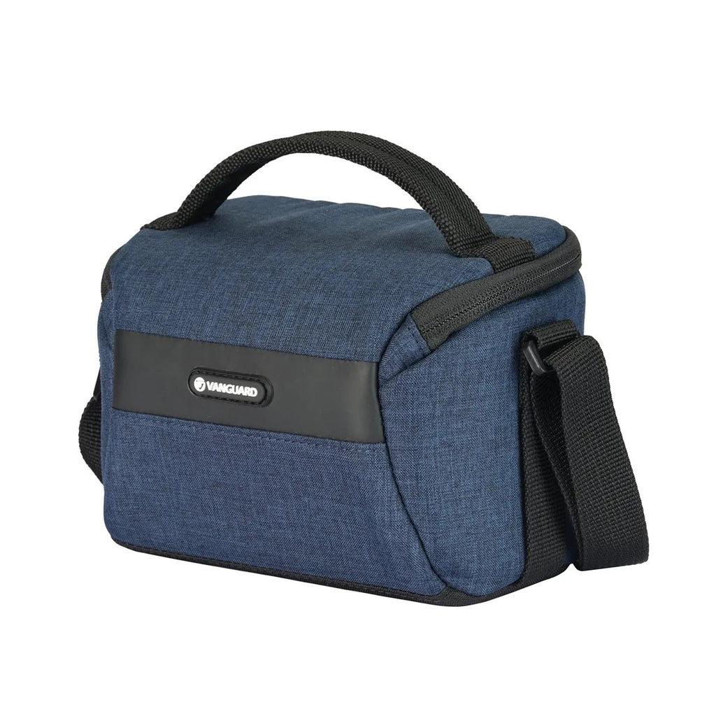 Vanguard BAG Vesta Aspire 12 Shoulder Bag (Small) Blue