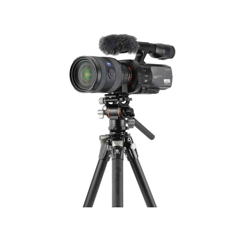 Vanguard Alta Pro 3VLT 235AV10 Video Tripod
