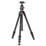 Vanguard VEO 5 264 B&S Carbon Fibre Tripod