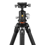 Vanguard VEO 5 264 B&S Carbon Fibre Tripod