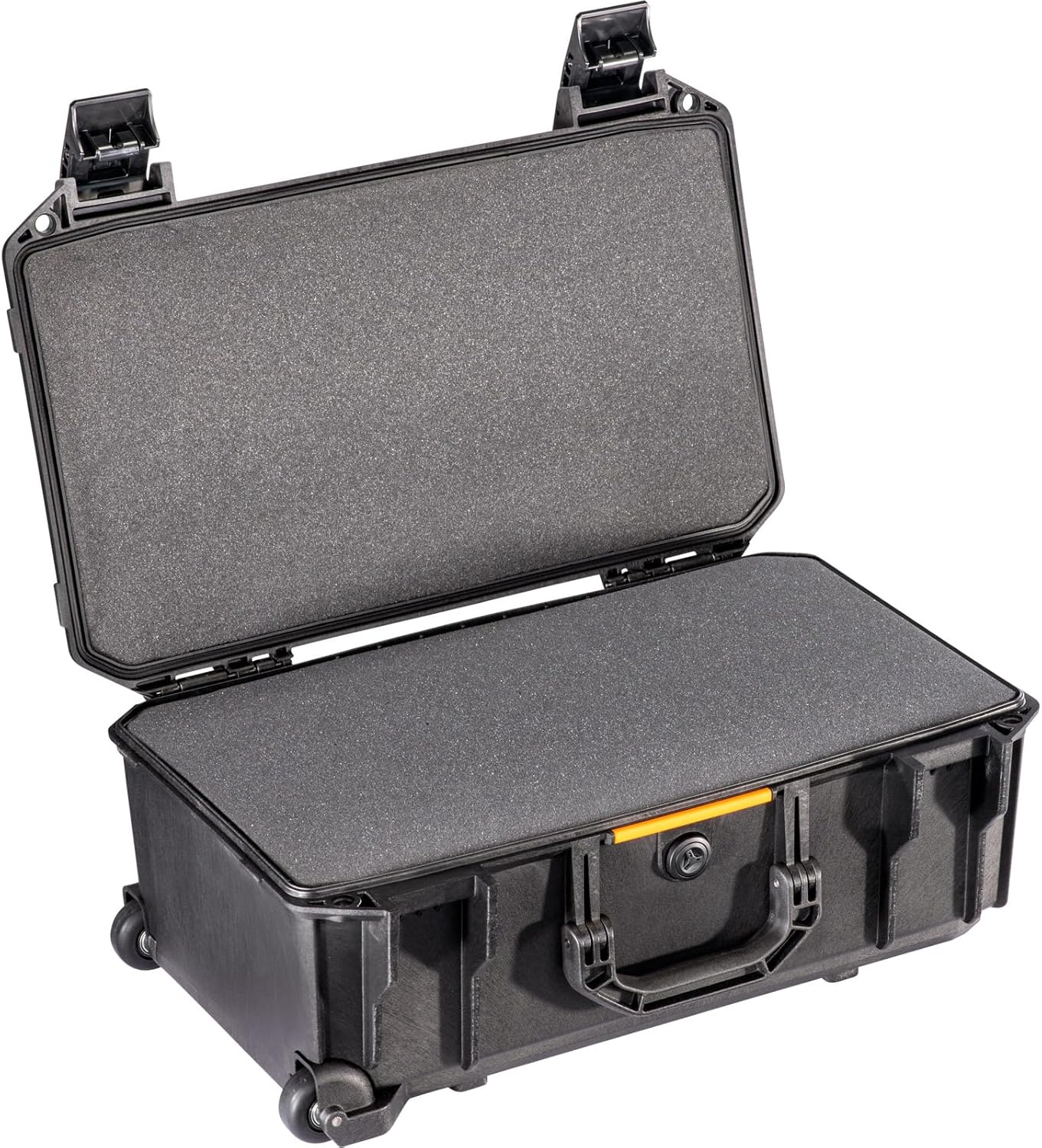 Pelican Vault V525 Hard Rolling Case - Black