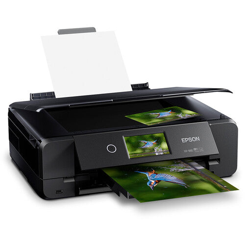 Epson Expression Photo XP980 A3 All in One