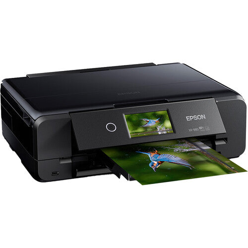 Epson Expression Photo XP980 A3 All in One
