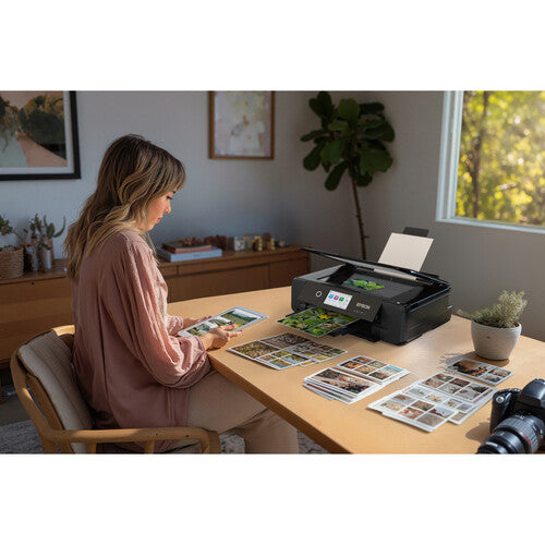 Epson Expression Photo XP980 A3 All in One