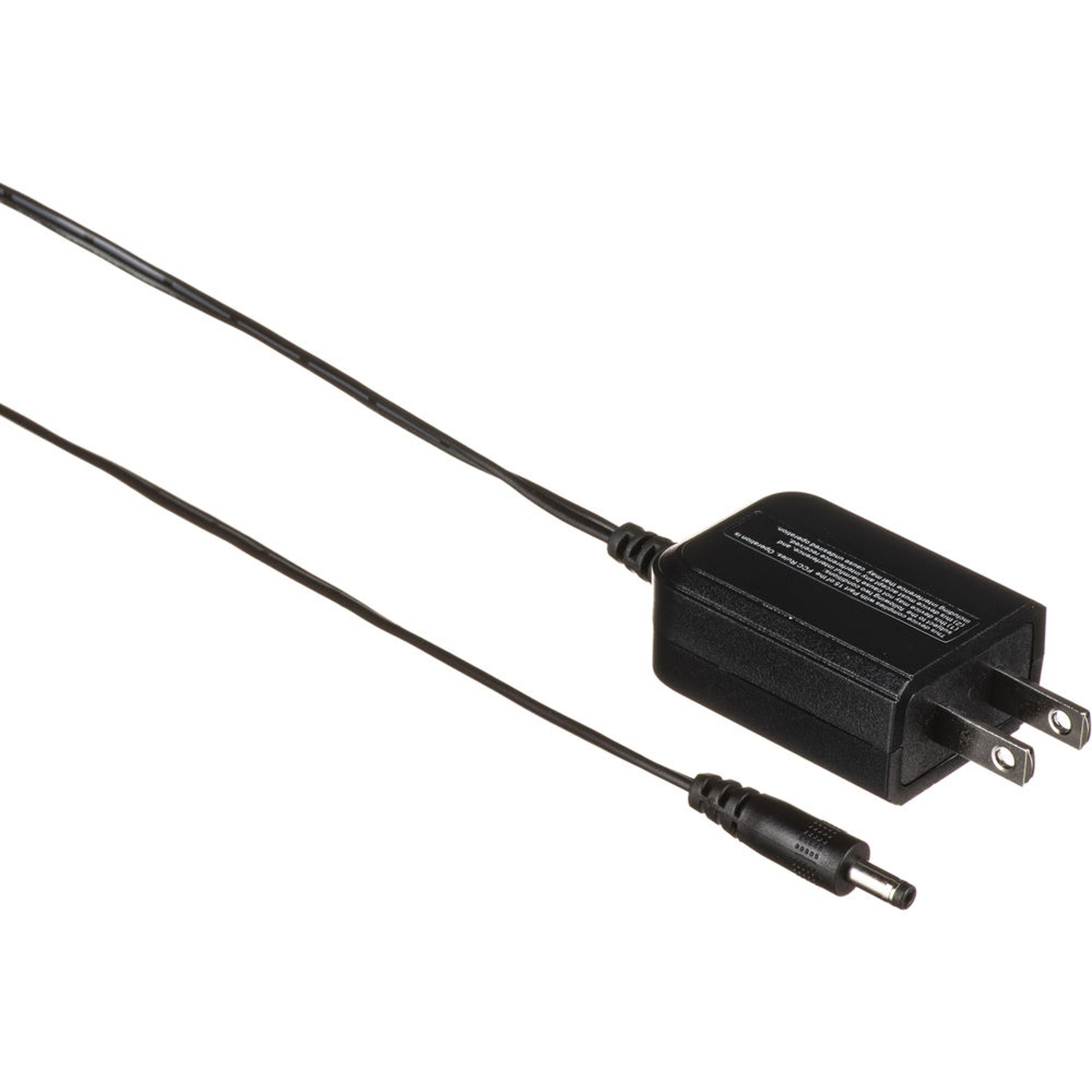 Zoom AD17 AC Adapter